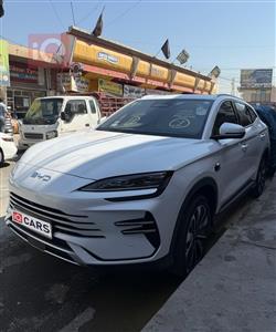 بي واي دي سونغ بلس